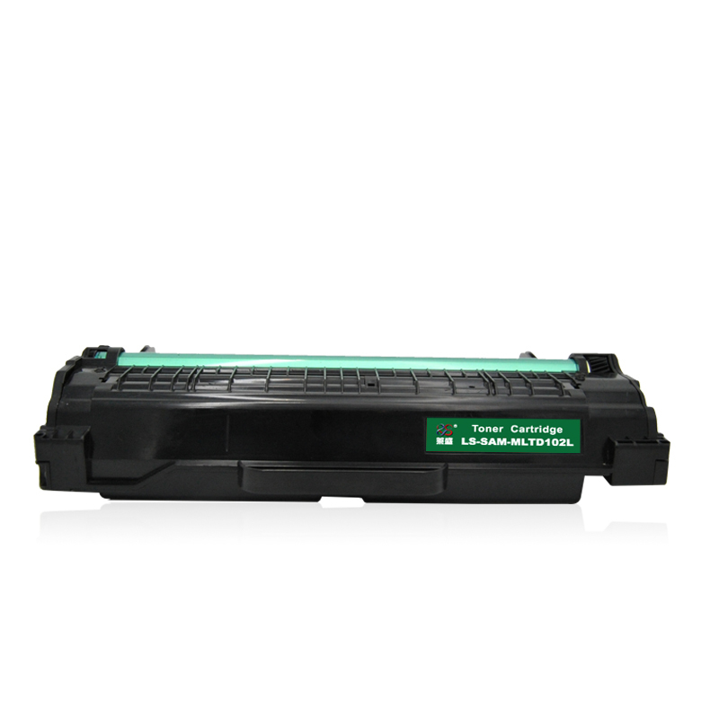 莱盛LS-SAM-MLTD102L粉盒/硒鼓适用于SAMSUNG ML-2541/2547
