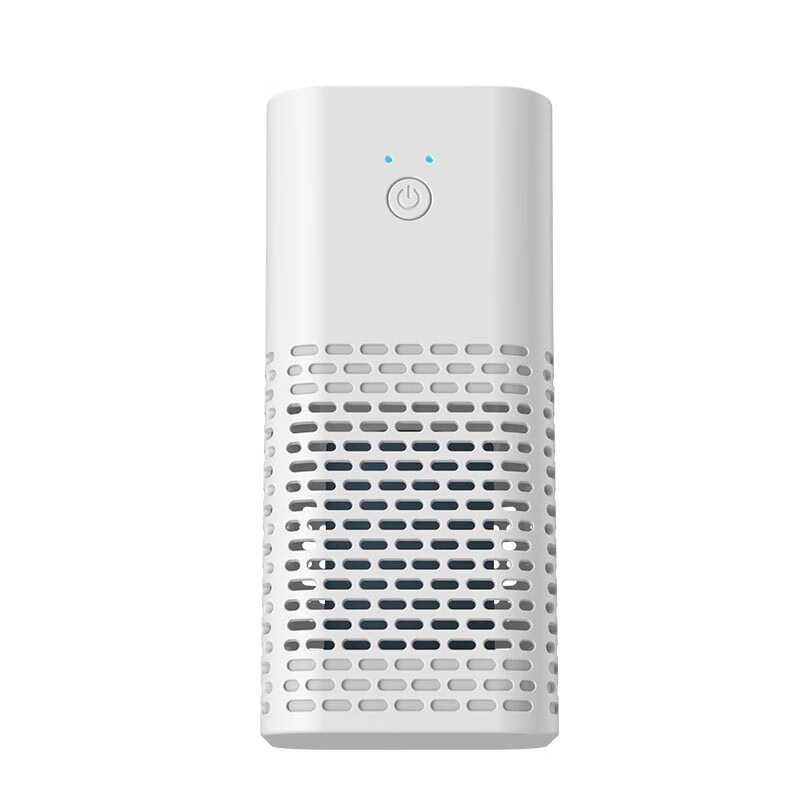 BSCH-XP53S 除甲醛异味 tvoc 除菌 便携式 车载净化器1.00 /台 净化器(计价单位:台)银色