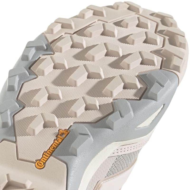 Adidas女士mm落差登山鞋轻量化缓震户外运动攀爬鞋高清大图