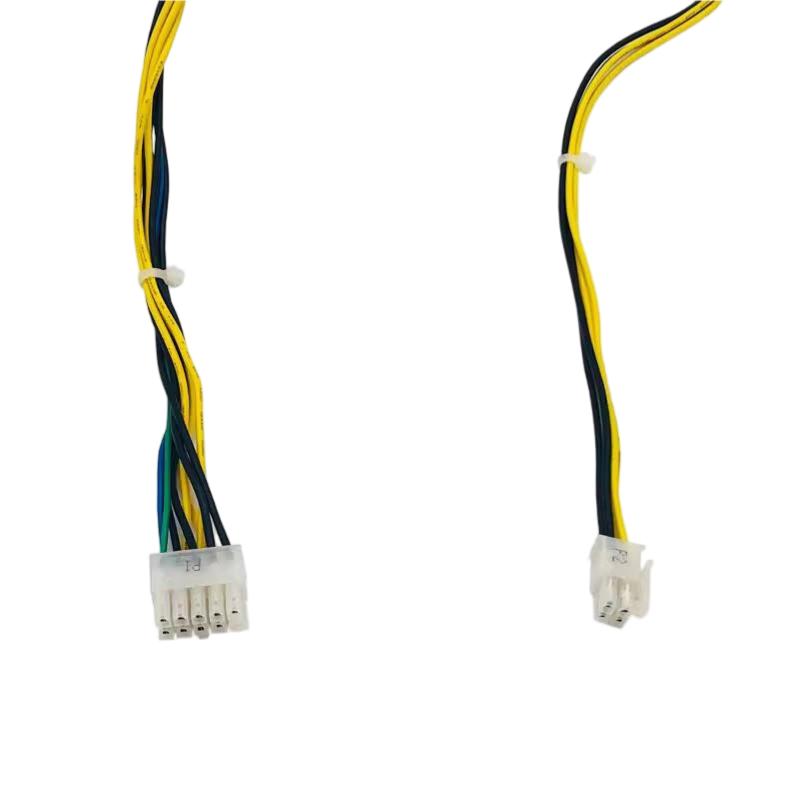 光寶 台式电脑电源PA-2181-3 180W 10Pin主供电口+4Pin CPU供电 (单位:台)高清大图