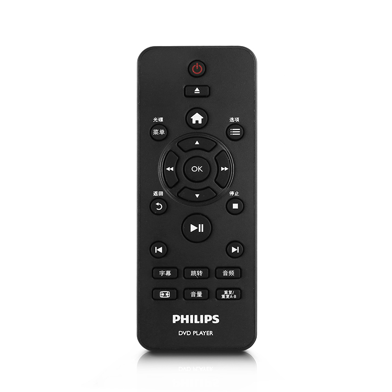 Philips/飞利浦 DVP3000/93强力读碟VCD DVD影碟机播放机器