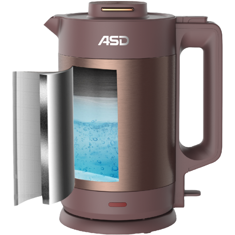 爱仕达电水壶aw-s16z307电水壶