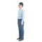 燕舞BD2AN1823202R1F男冬裤165-195(计价单位:条)藏青色