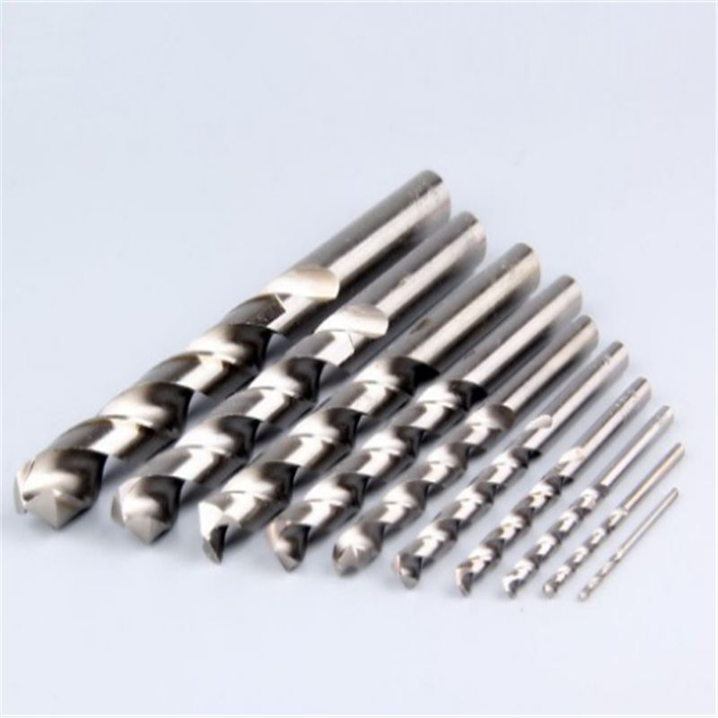 约克 直柄麻花水泥钻头13mm10支装