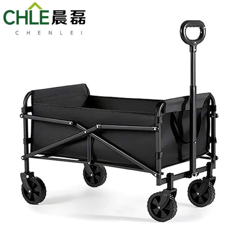 晨磊小推车68*43*48.5cm/个高清大图