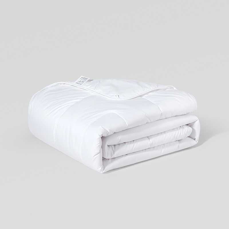 罗莱 馨洋澳洲防螨抗菌羊毛被高清大图