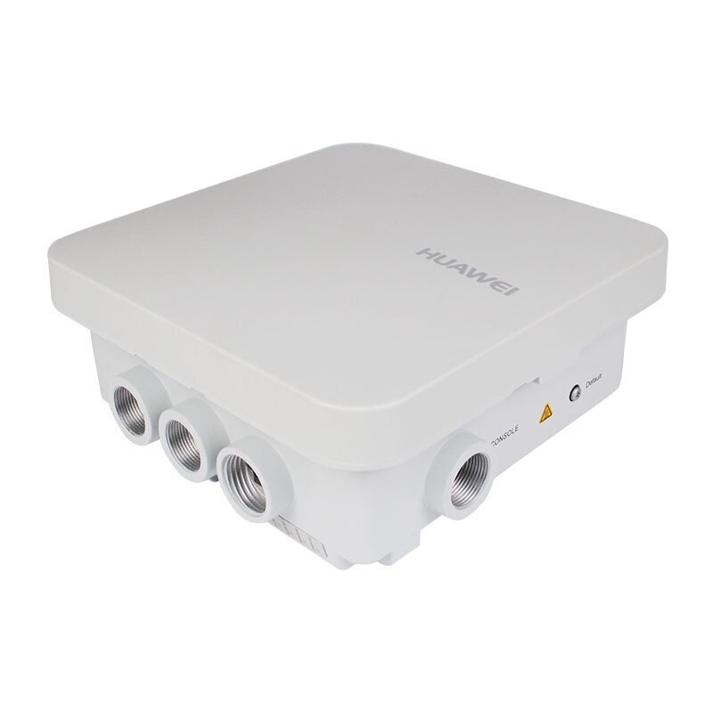 华为(HUAWEI) AP8050DN-S 新一代室外802.11 ac无线接入点 POE供电 不带电源