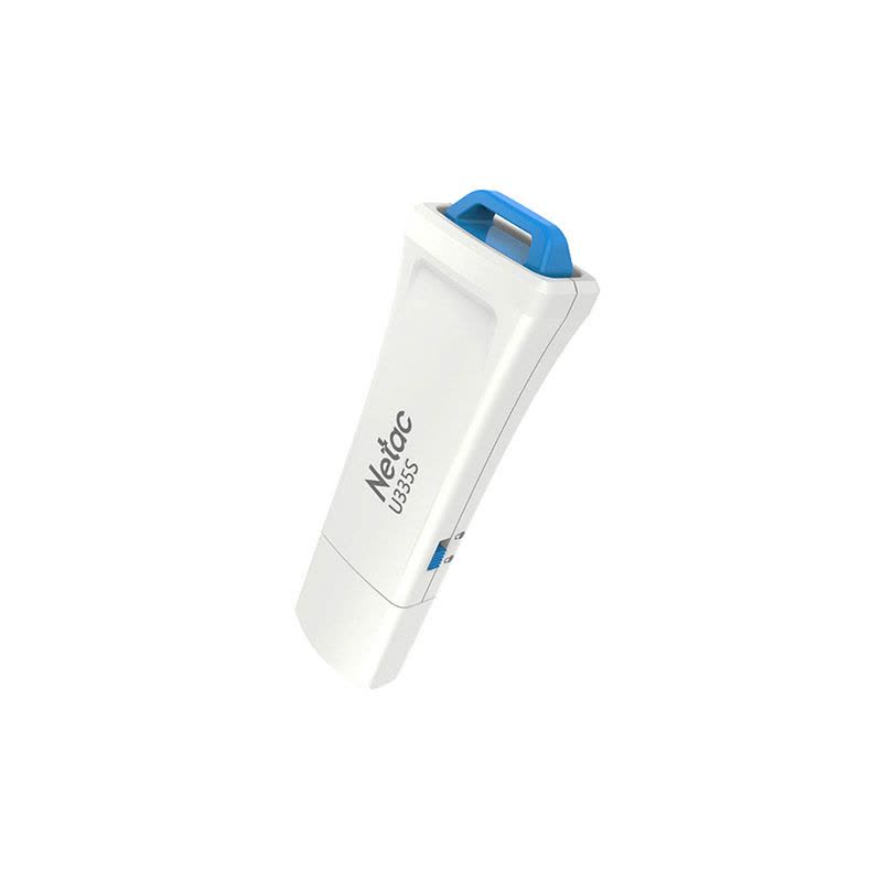 (HD)朗科(Netac) U335S 32GB USB3.0 U盘/优盘 (计价单位:个)图片