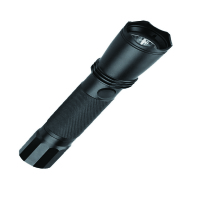 萨威帝尔 SWDT01 3W 可充电手电筒(计价单位:个)黑色
