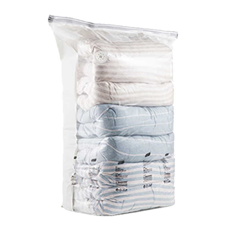 太力收纳袋免抽气真空压缩袋整理袋特大立体*1个装AY840