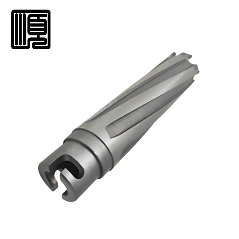 顺心捷 钻头 37×184mm 支高清大图