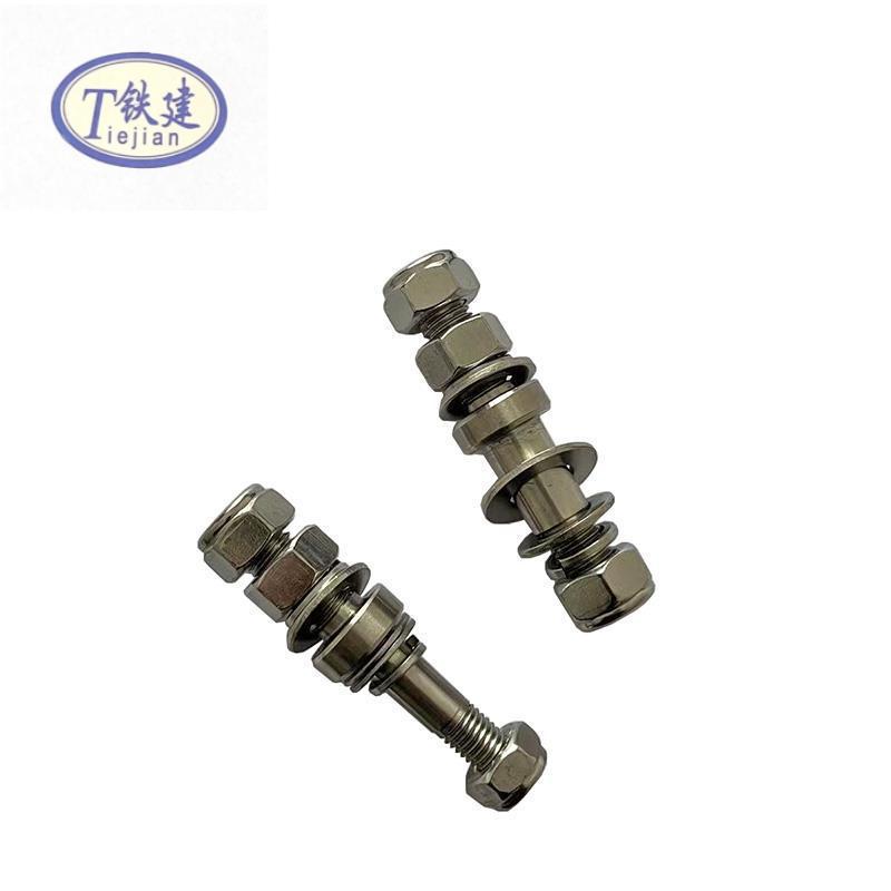 铁建 不锈钢连接钉 9.8mm 个高清大图