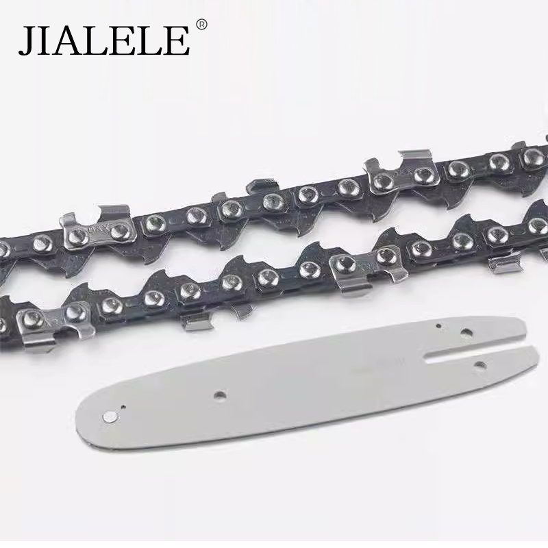 JIALELE 油锯链条 16寸通用款 条高清大图