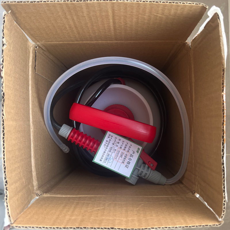 郁强 深埋施药器 多功能款/个高清大图