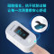 欧姆龙(OMRON)指夹式血氧仪家用饱和度指脉氧仪检测仪监测器医用级 血氧仪HPO-101