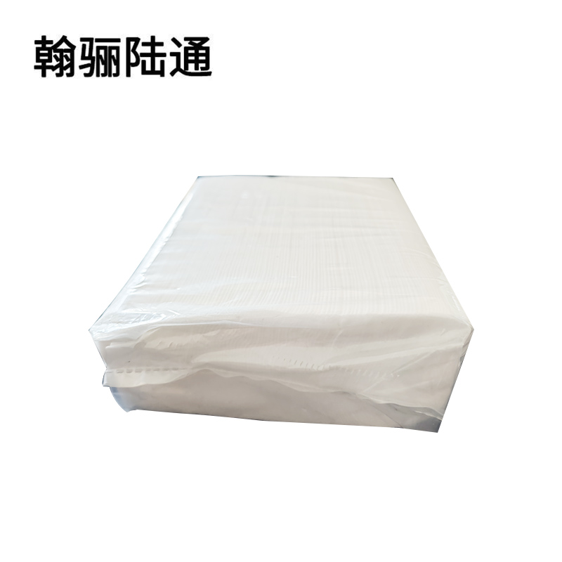 翰骊陆通 抽取式餐巾纸 CZ01 6包 袋高清大图