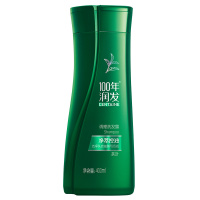 100年润发净萃控油洗发露400ML