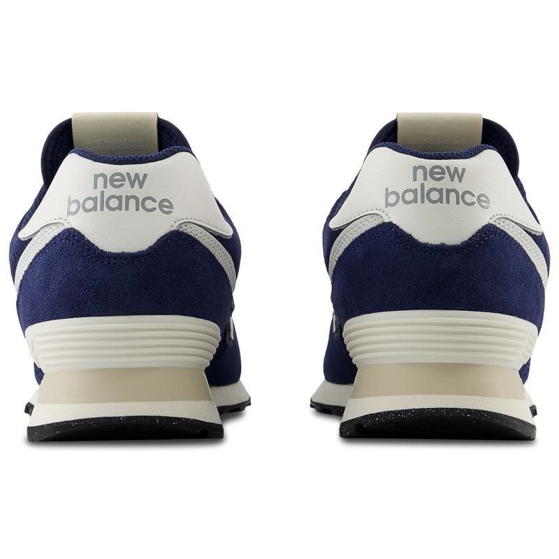 新百伦(New Balance)跑步鞋男鞋休闲运动鞋潮流百搭舒适缓震防滑图片