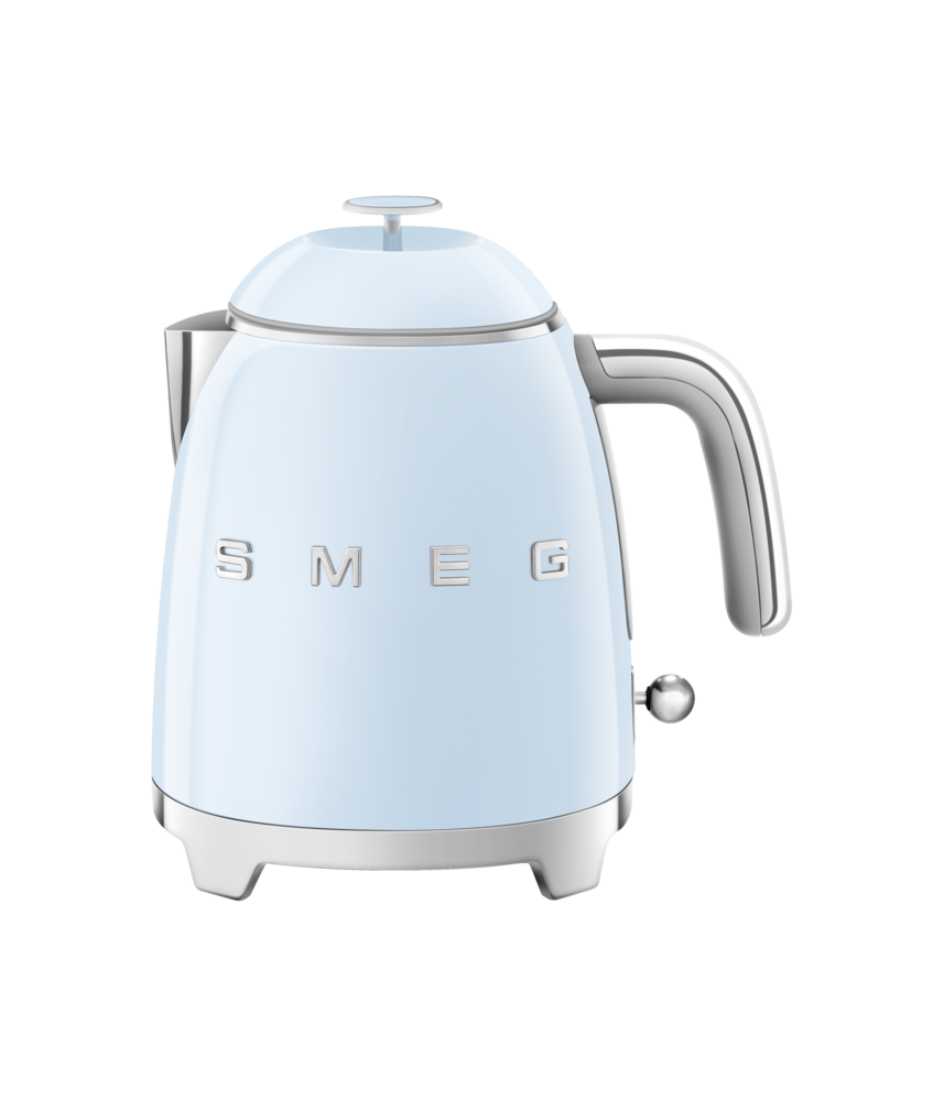 SMEG/斯麦格迷你电热水壶KLF05高清大图