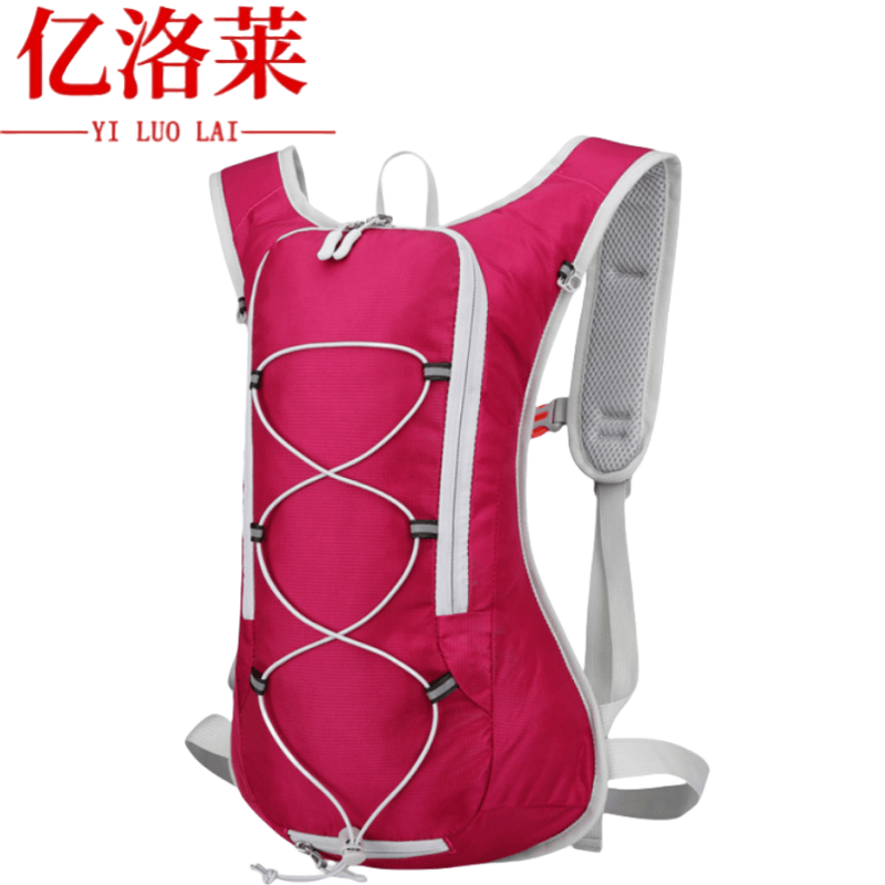 亿洛莱 徒步双肩包 29*10*41cm 个高清大图