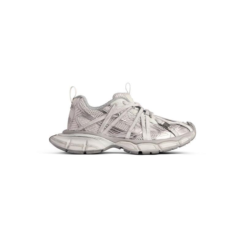 巴黎世家(Balenciaga) 825601W3XCH_1101运动休闲跑步鞋专柜男代购