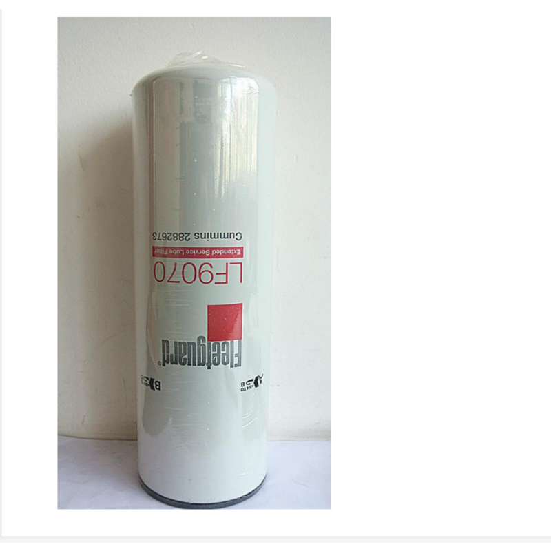 企购优品 弗列加LF670 旋装机油滤清器