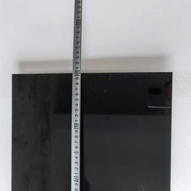 帮客材配 全新原装法迪欧集成灶JJZY- 90ZK- B1烟机玻璃挡板 长900 90ZK 收前验货高清大图