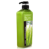 十八本草温和护养洗发露/洗发水550ml 威露士(Walch)出品