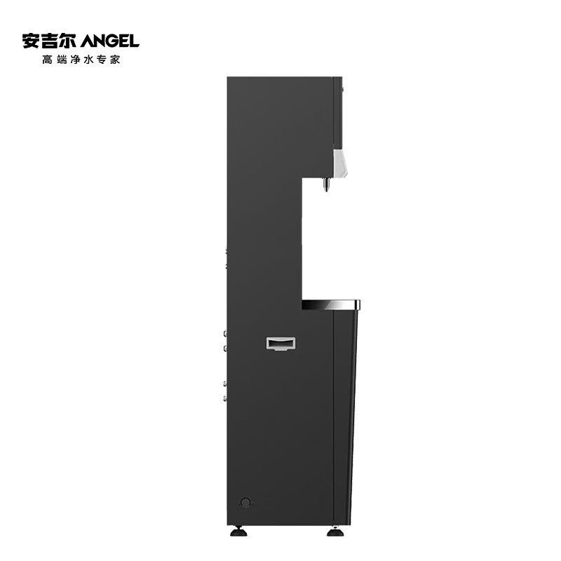 安吉尔 商用全自动步进式电热开水器不锈钢烧水机 净化加热制冷一体 商务直饮AHR2701-4030K2Y图片