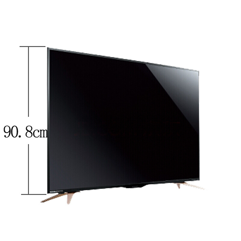 夏普 LCD-70SU678A 70英寸4K高清智能网络液晶平板电视机
