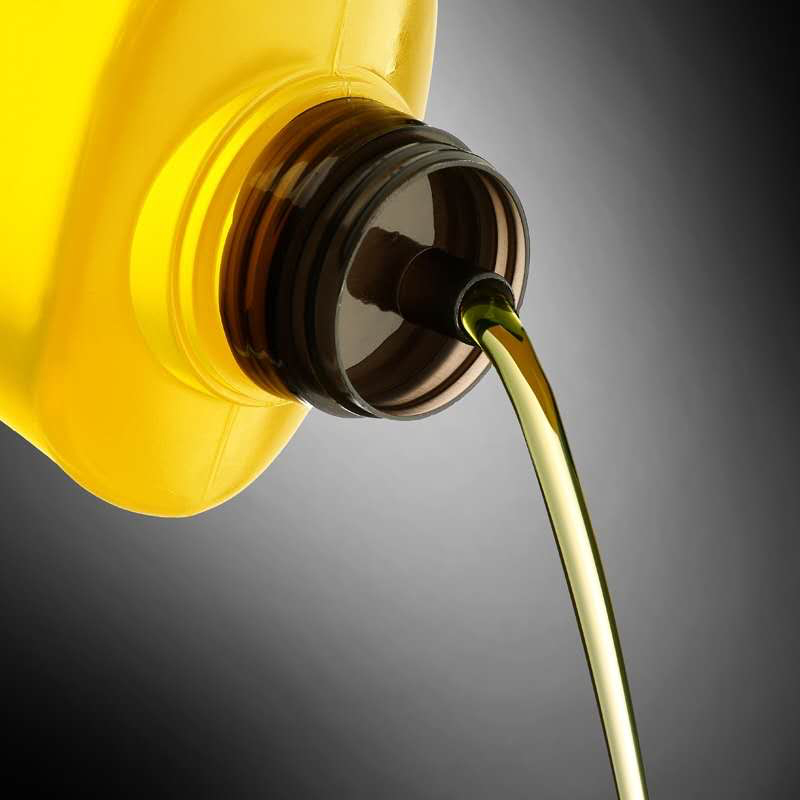 金健生态冷榨2L