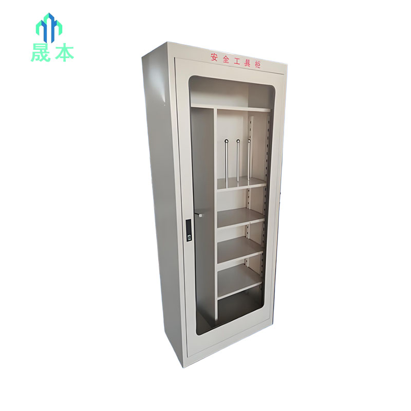 晟本 安全工具柜 2000*800*450mm 个高清大图