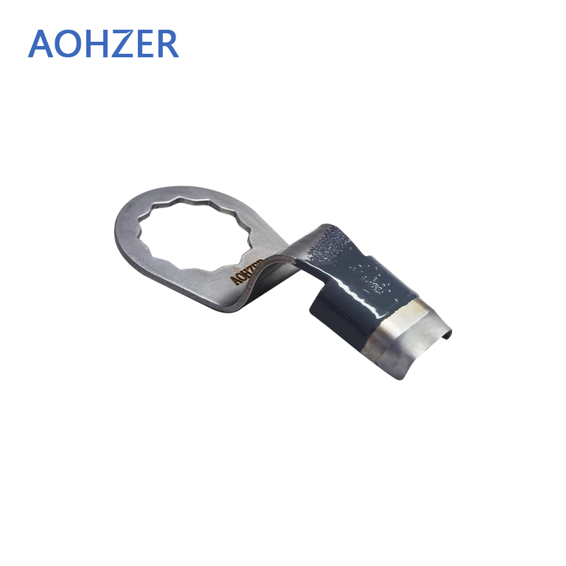 AOHZER 刮刀 AZ-24921 2片/盒 盒高清大图