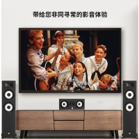 JBL STAGE A170 5.1家庭影院音箱 电视音响 落地影院 组合音响 客厅影院 音响套装 HIFI