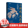 小游戏与大历史 袁书营 著 文化