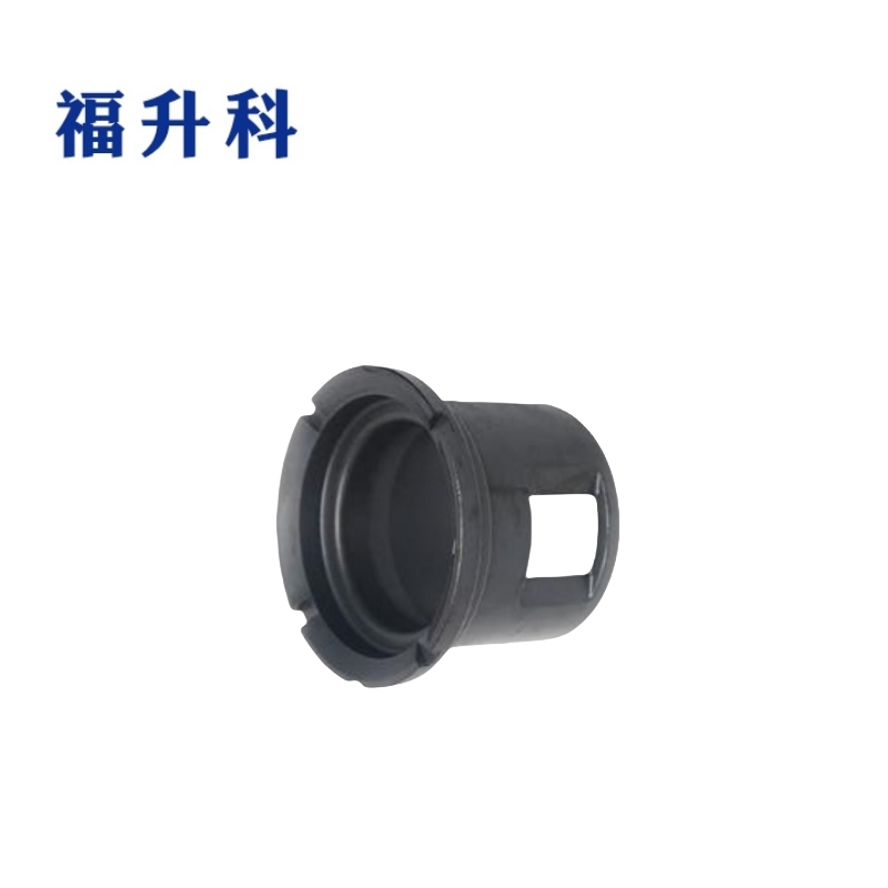 福升科 抛丸机定向套 QWJ-TB40高清大图