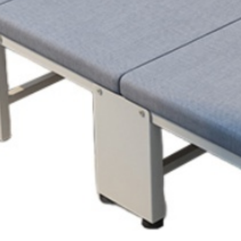 乐琪艺 折叠床 宽60cm 张高清大图