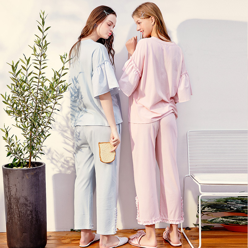 芬腾fenteng家居服睡衣