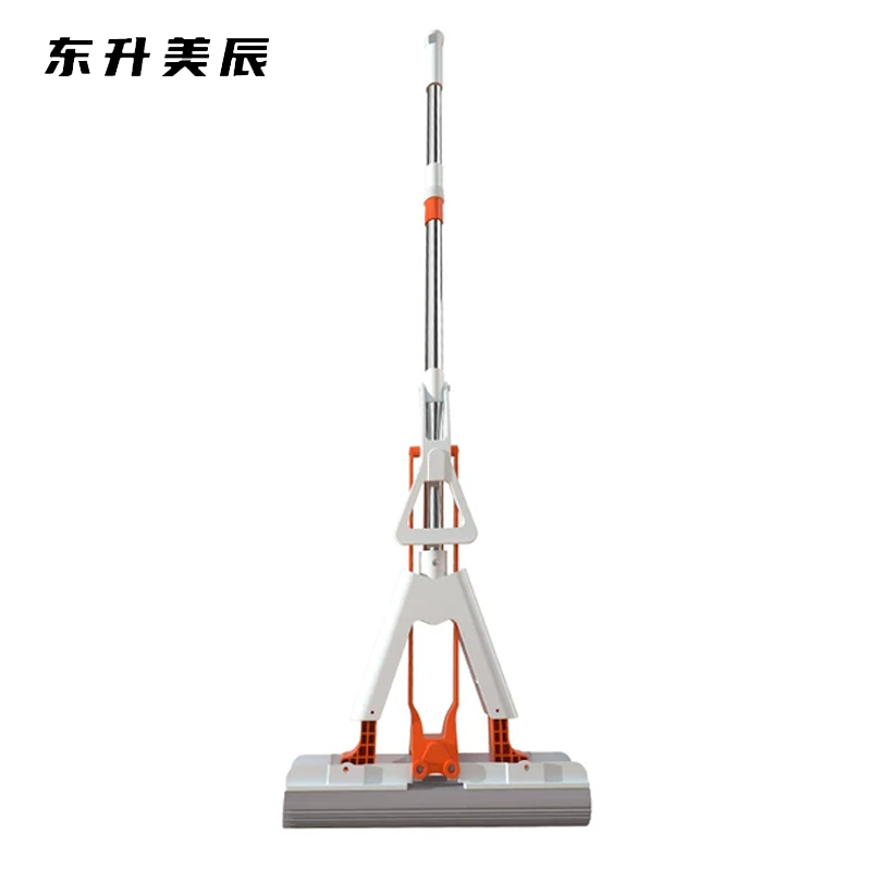 东升美辰 海绵拖布共两个头28cm DS-060 套高清大图