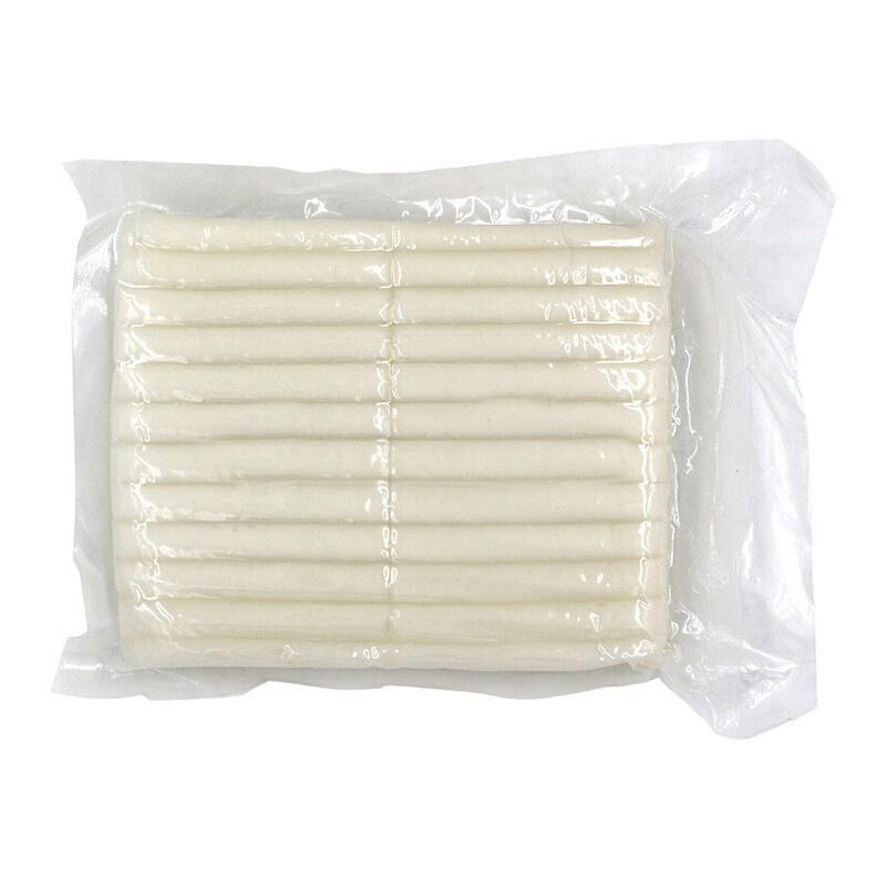 雨润火锅年糕水磨年糕可炒可煮可凉拌炒年糕 400g*5袋