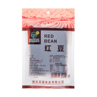 【中华特色】武汉馆 红豆350g 五谷杂粮红小豆非赤小豆熬薏米粥 华中
