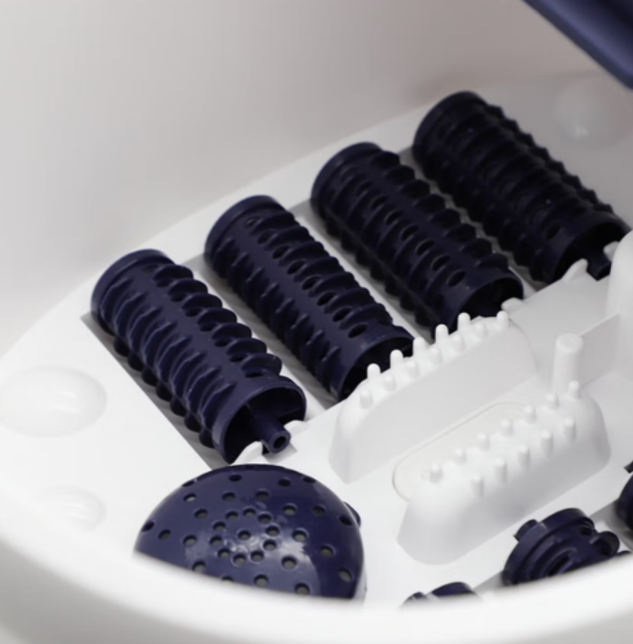 思嘉思达-潮养生按摩足浴盆 SKD-Z0056温控按摩舒缓疲倦创新设计静音享受高清大图