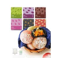 顺丰 6口味欧包全麦面包蛋糕麻薯手工芋泥奶酪代餐网红零食早餐肉松包 红丝绒奶酪+芋泥奶酪【顺丰空运】