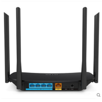 TP-LINKTL-WDR5620千兆版端口无线路由器WiFi穿墙家用高速穿墙
