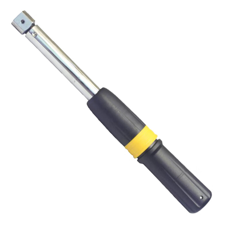 扳手 史丹利/STANLEY SE-02-200 扭力扳手 塑钢 1个高清大图