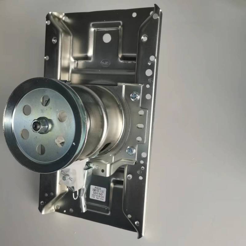 帮客材配 全新原装P0970122519顺达扎伊ZWT1511DG洗衣机减速离合器高清大图