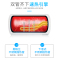 美的品牌50升2100W 家用美的电热水器出租房用小型储水式40升50升60升沐浴洗澡卫生间