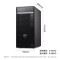 戴尔dell全新 OptiPlex 7020MT plus 企业级高端商用办公绘图设计台式机电脑整机配27英寸显示器 定制 I9-14900K 16G内存 512G固态 2G独显