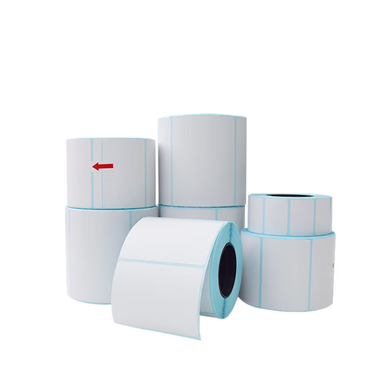 章楷热敏标签纸80*50mm 卷