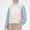PUMA彪马夹克女 2021秋季新款休闲运动服立领拼接外套潮532726